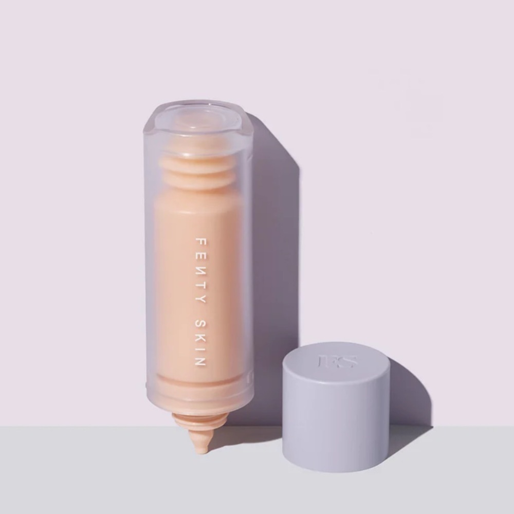 NWT Fenty Beauty Watch Ya Tone niacinamide dark spot serum